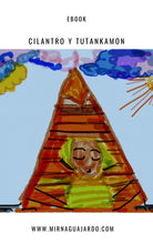 Cargar imagen en el visor de la galería, Colección de 4 cuentos