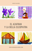 Cargar imagen en el visor de la galería, Colección de 4 cuentos